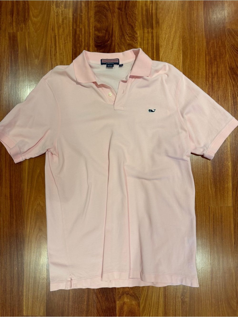 Vineyard Vines Polo